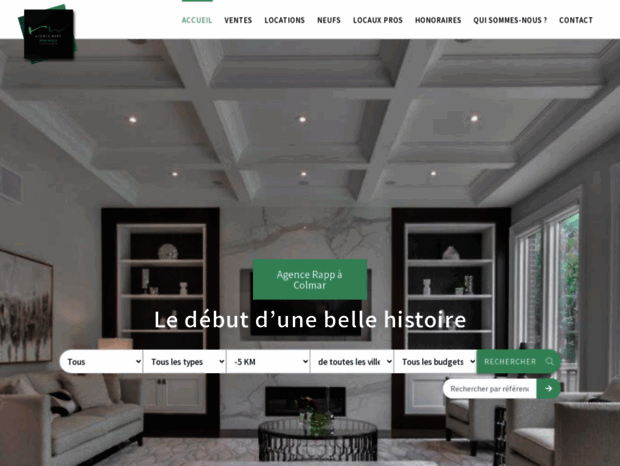 agencerapp.fr