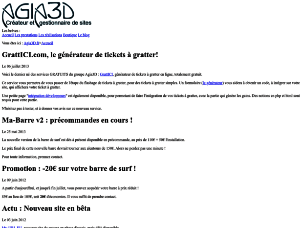 agia3d.fr