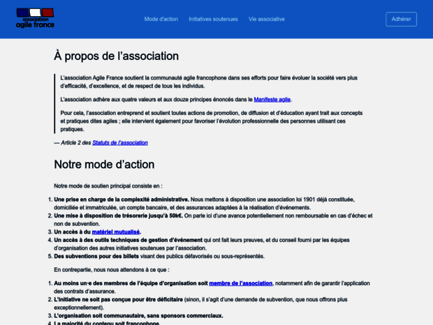 agile-france.org
