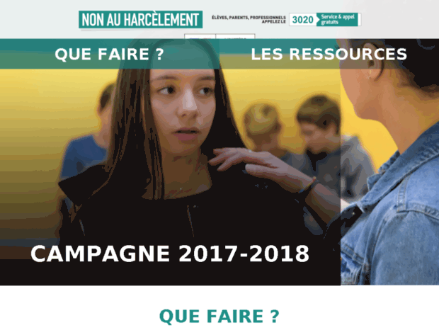 agircontreleharcelementalecole.gouv.fr