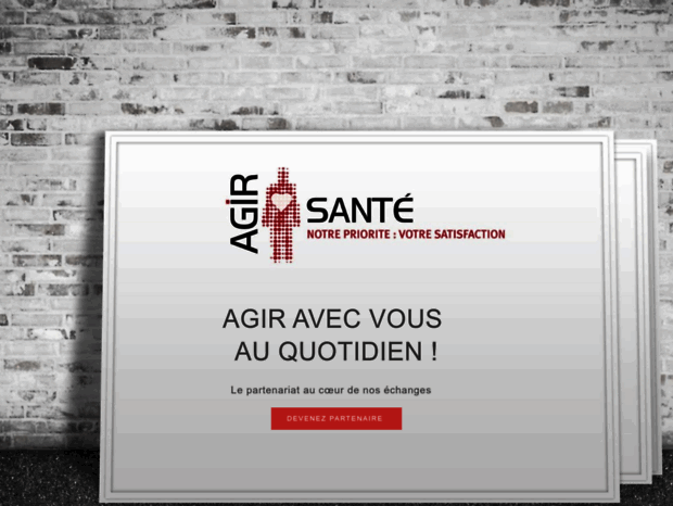 agirsante.com