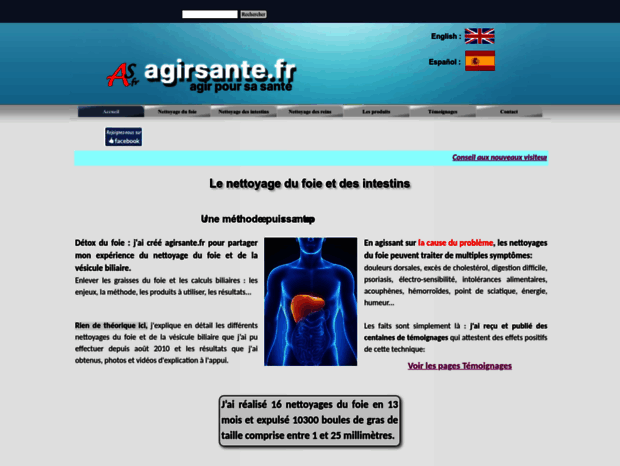 agirsante.fr
