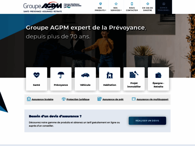 agpm.fr