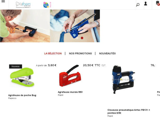 agrafeuse-cloueuse.com