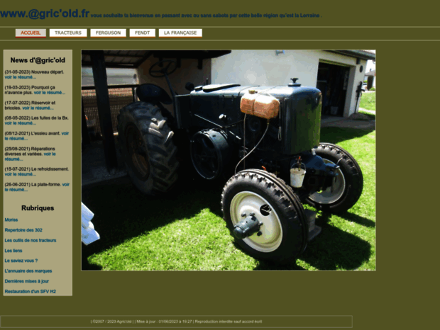 agric-old.fr