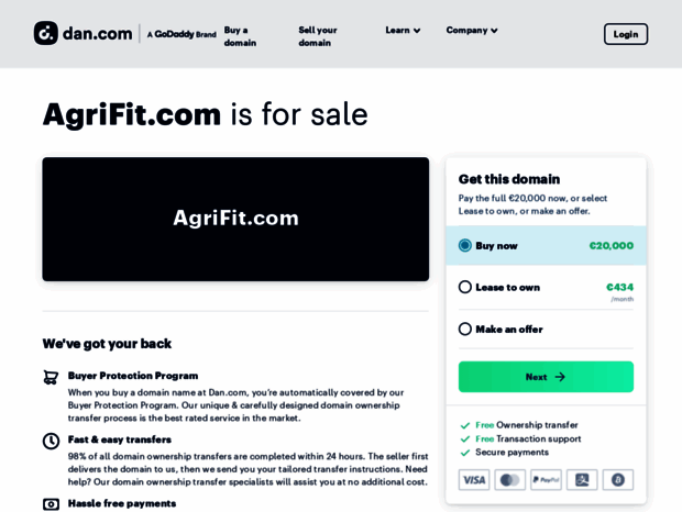 agrifit.com