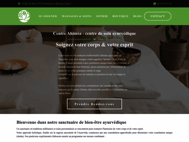 ahimsa.fr