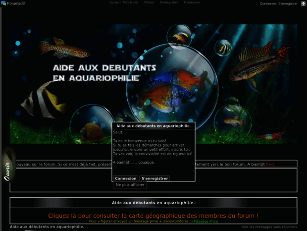 aide-aquariophilie.com