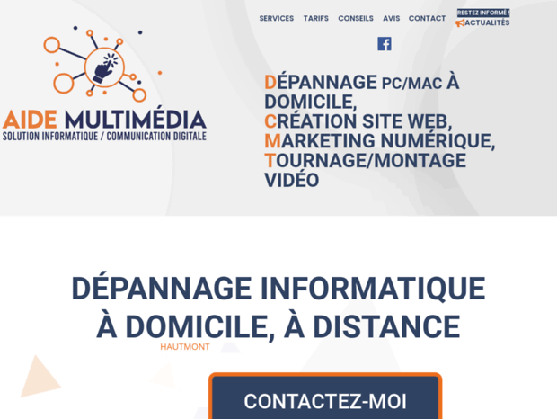 aide-multimedia.fr