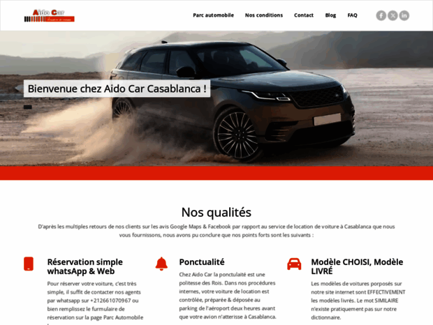 aidocar.com