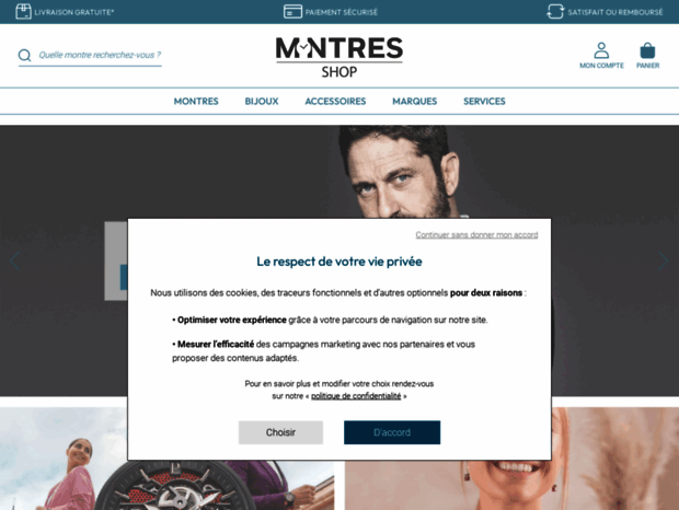 aiguemarineshop.com