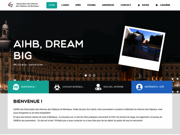 aihb.org