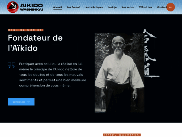 aikido-washinkai.ch