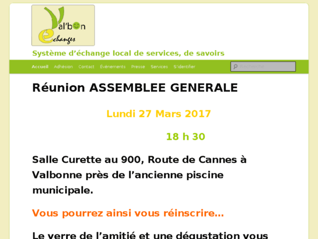 air-libre-echange.fr