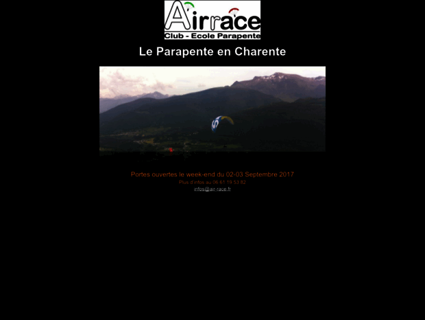 air-race.fr