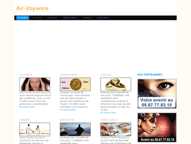 air-voyance.com
