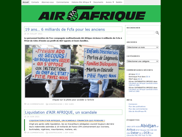 airafrique.eu