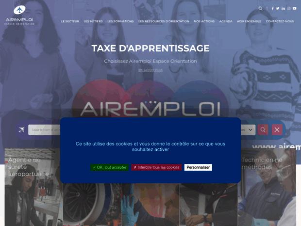 airemploi.org