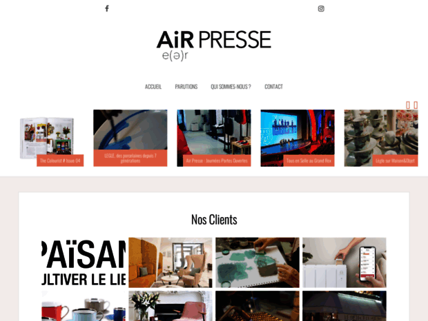 airpresse.com