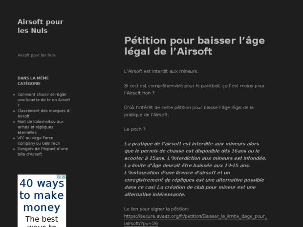 airsoft-pour-les-nuls.com