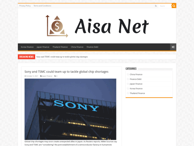 aisa-net.com