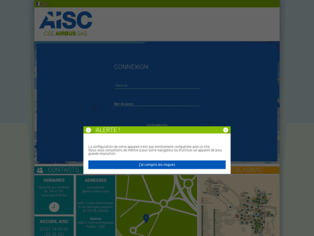 aisc-airbus.com