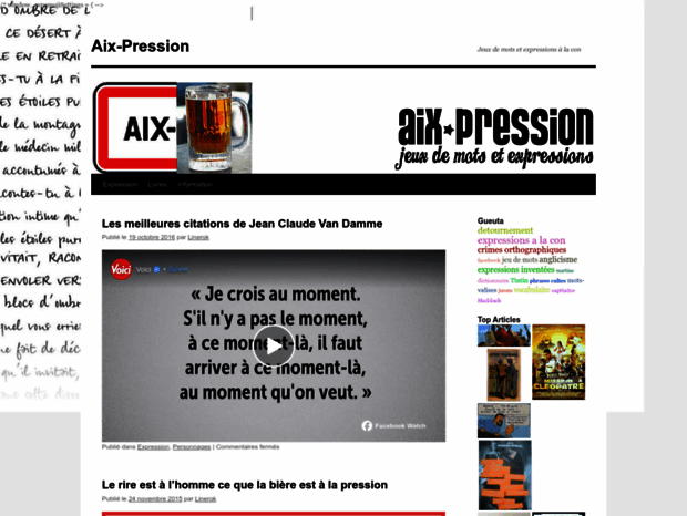 aix-pression.com