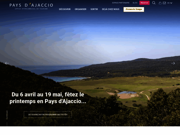 ajaccio-tourisme.com