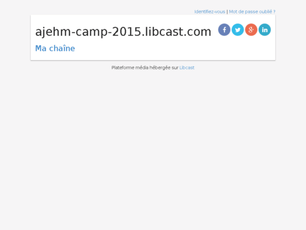 ajehm-camp-2015.libcast.com