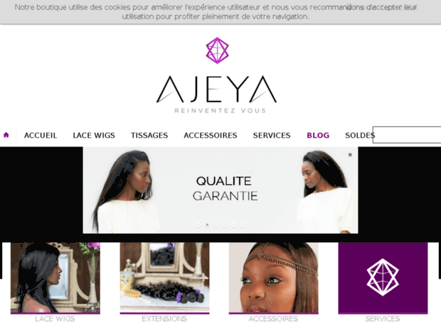 ajeya.fr