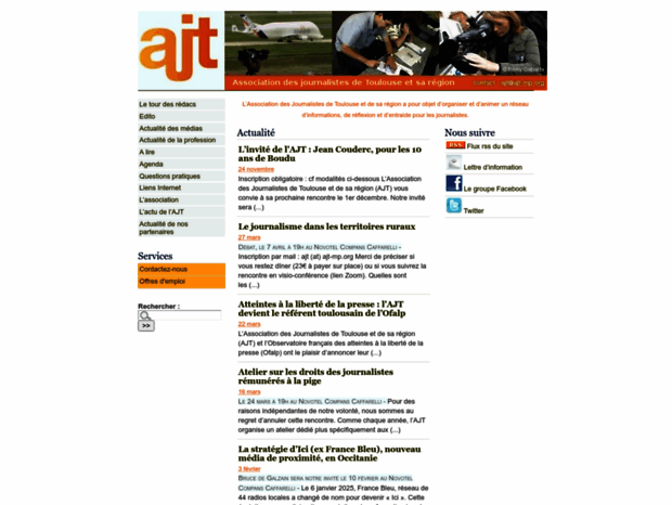 ajt-mp.org