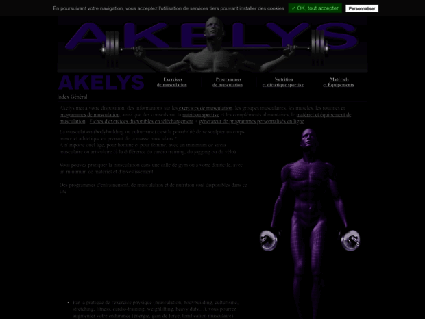 akelys.com
