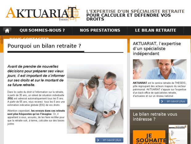 aktuariat.fr