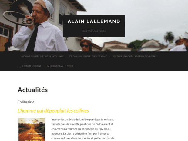 alainlallemand.be