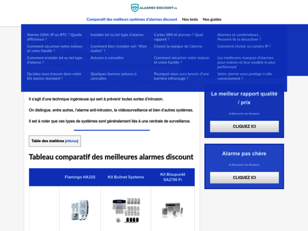 alarmes-discount.fr