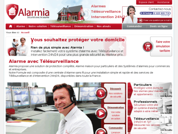 alarmia.fr