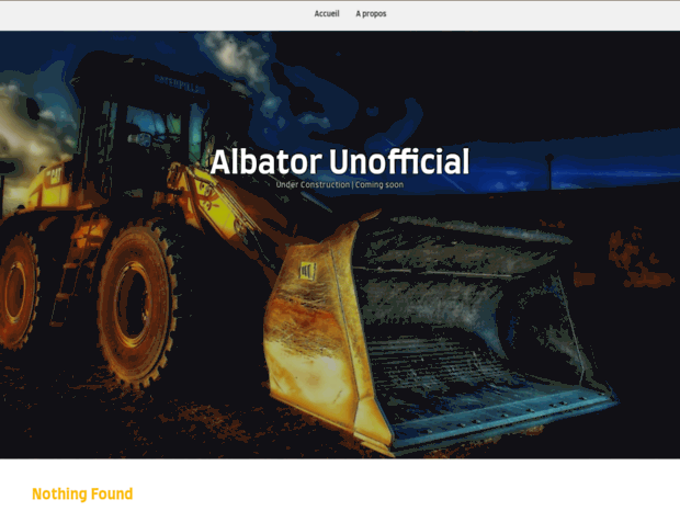 albator.info