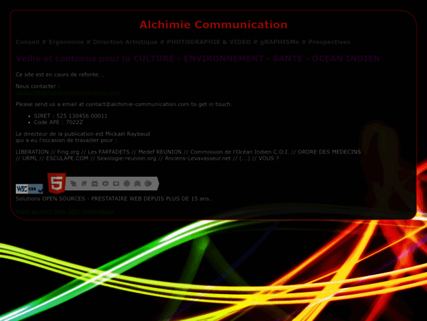alchimie-communication.com