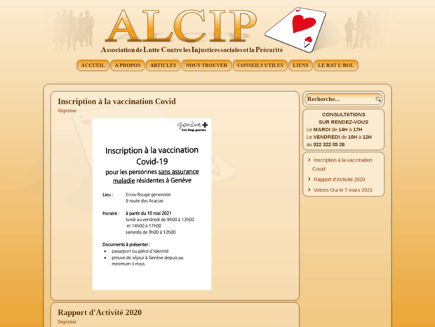 alcip.ch