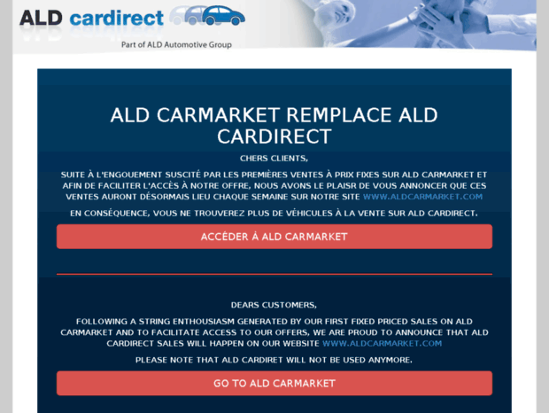 aldcardirect.fr