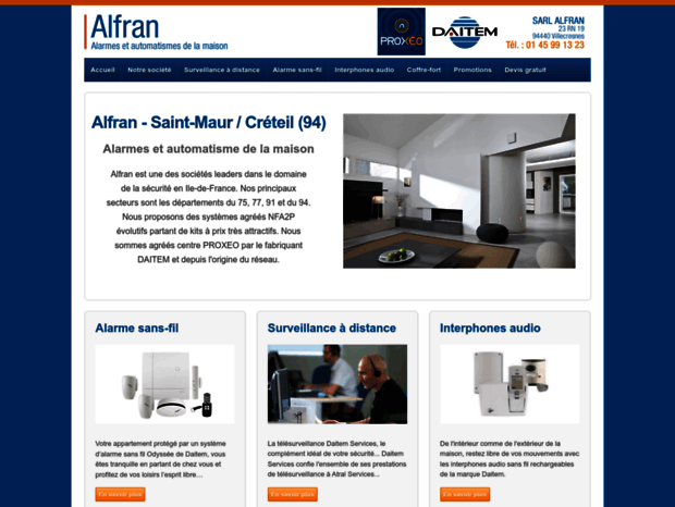alfran.fr