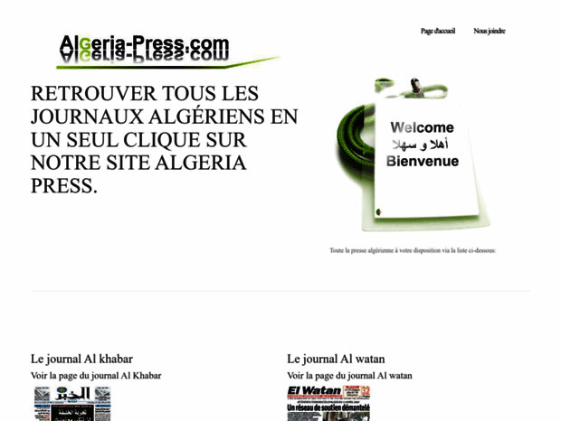 algeria-press.com