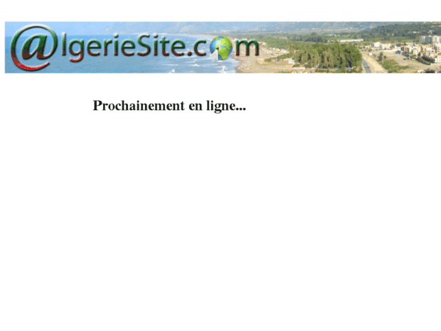 algeriesite.com