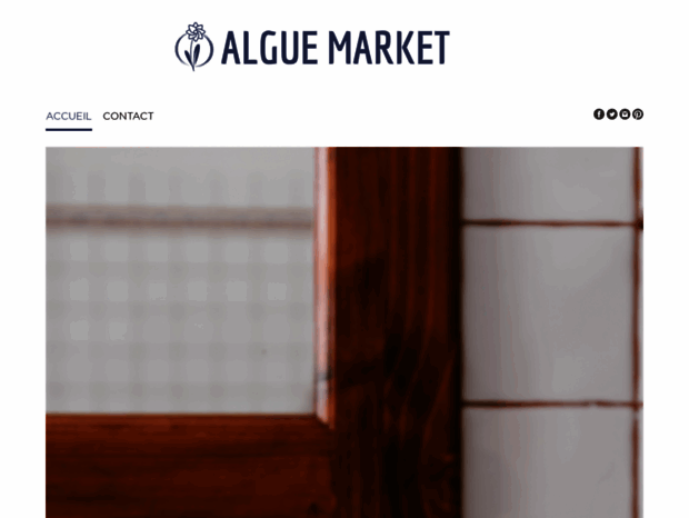 alguemarket.com