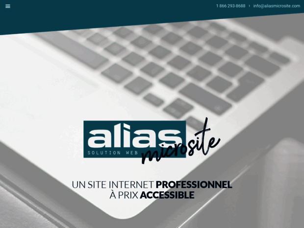 alias5.com