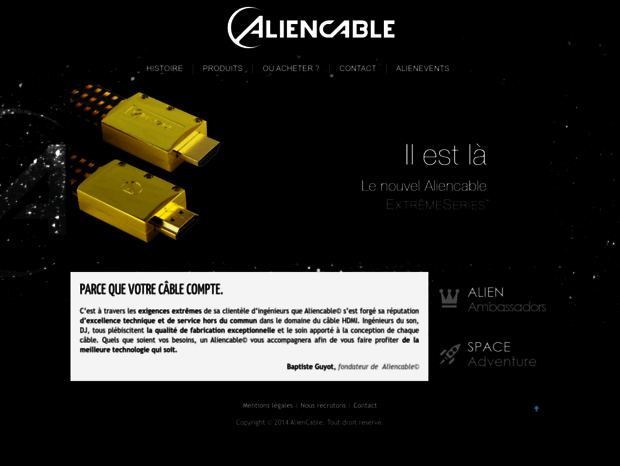 aliencable.com