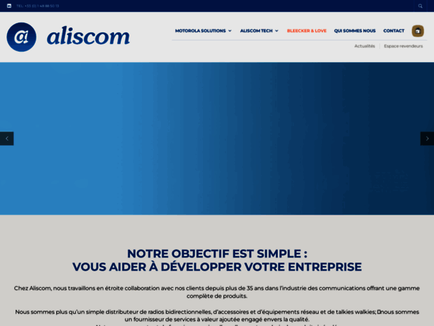aliscom.com