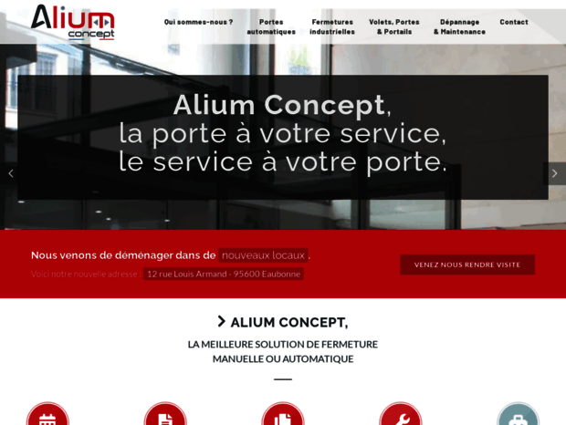 alium-concept.com