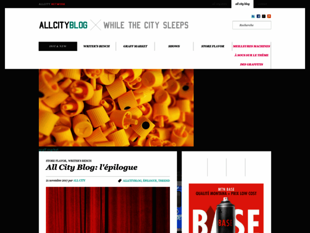 allcityblog.fr