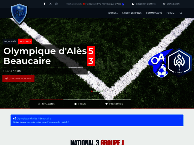 allez-ales.fr